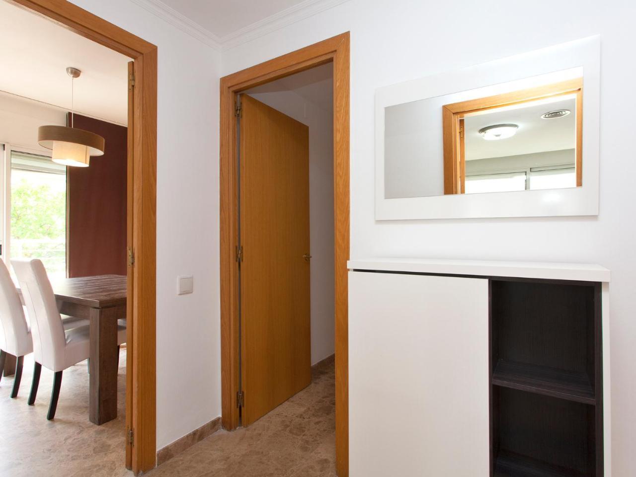 Appartement Beach Barcelone