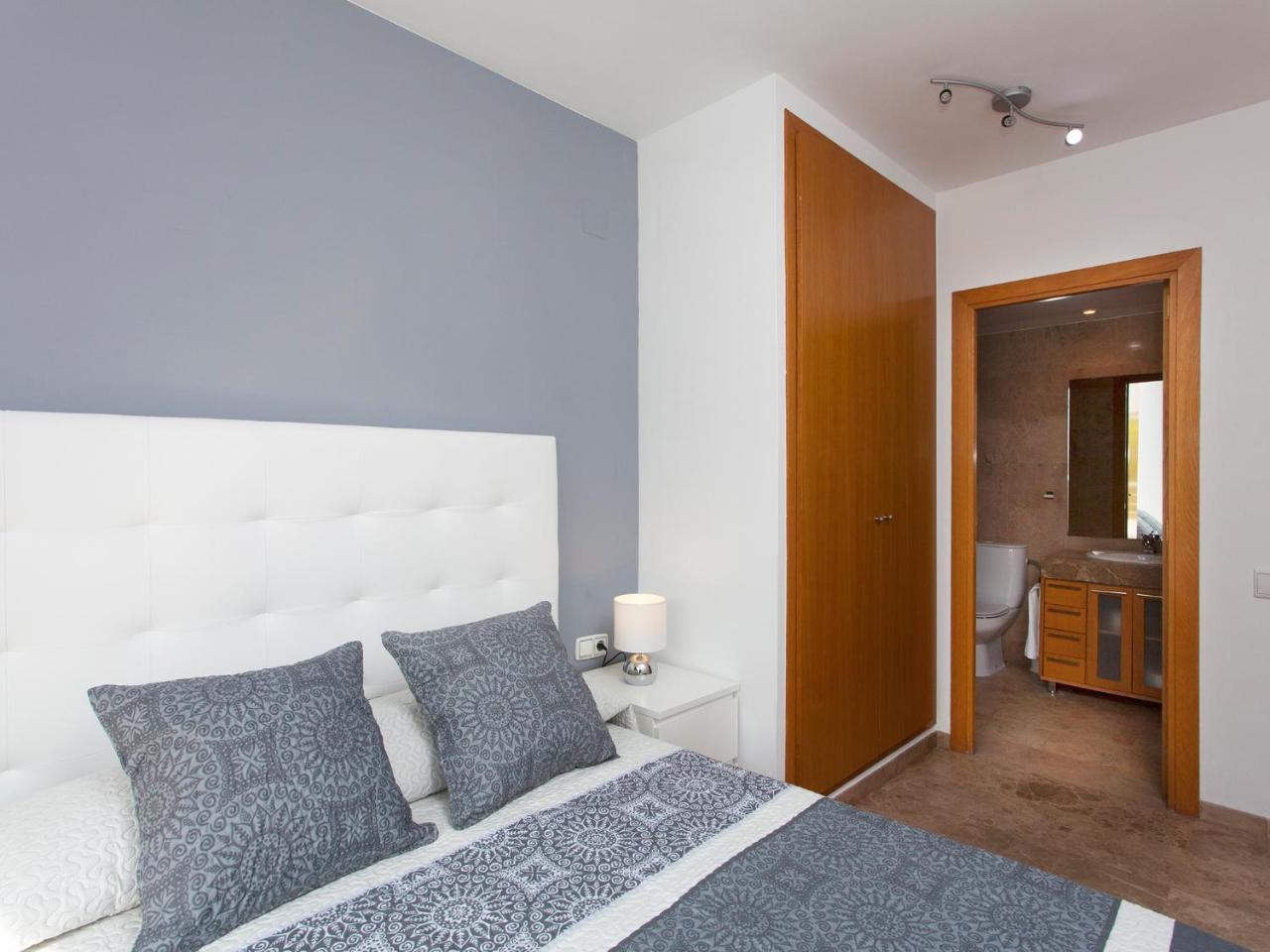Appartement Beach Barcelone