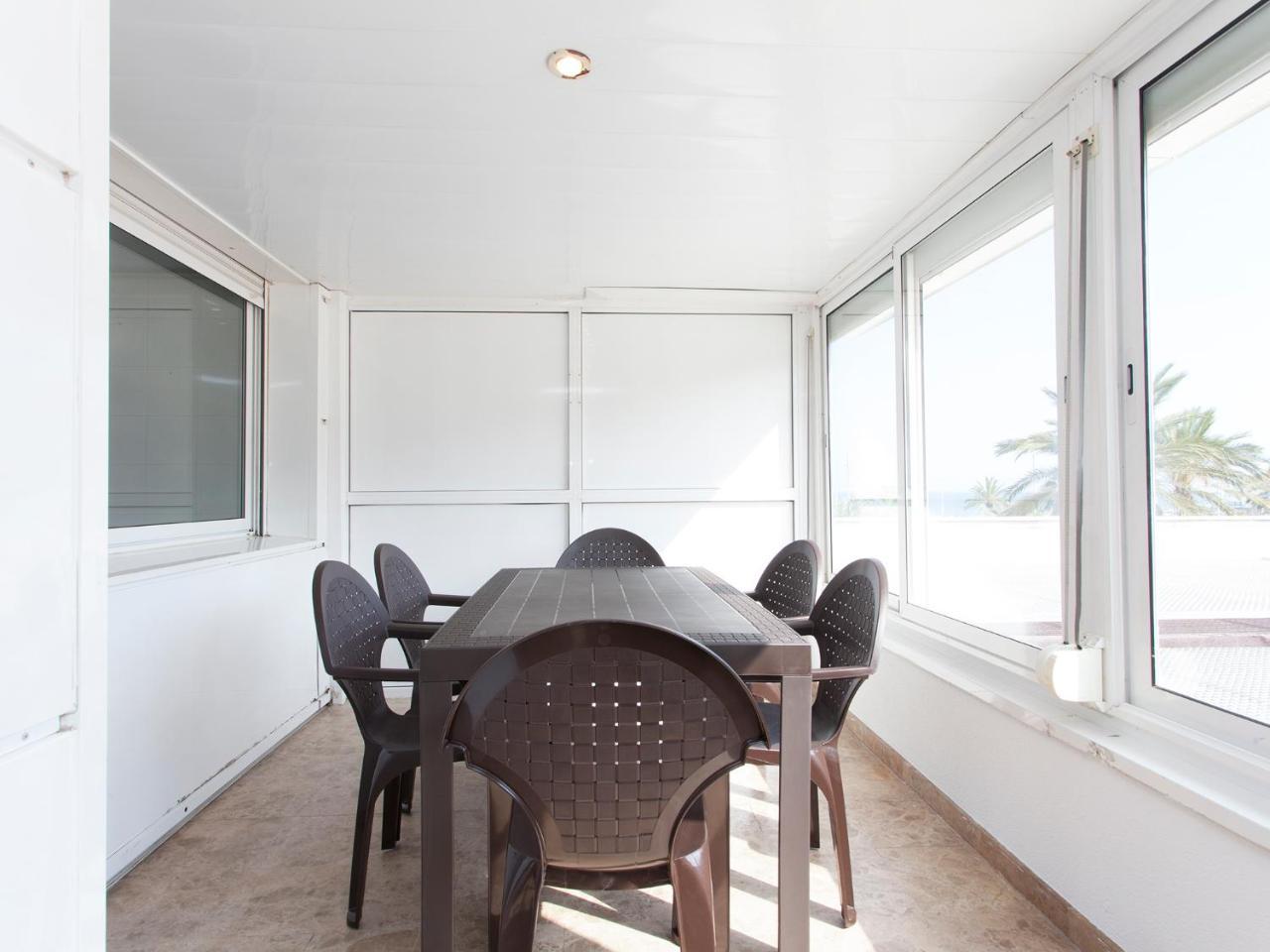 Appartement Beach Barcelone