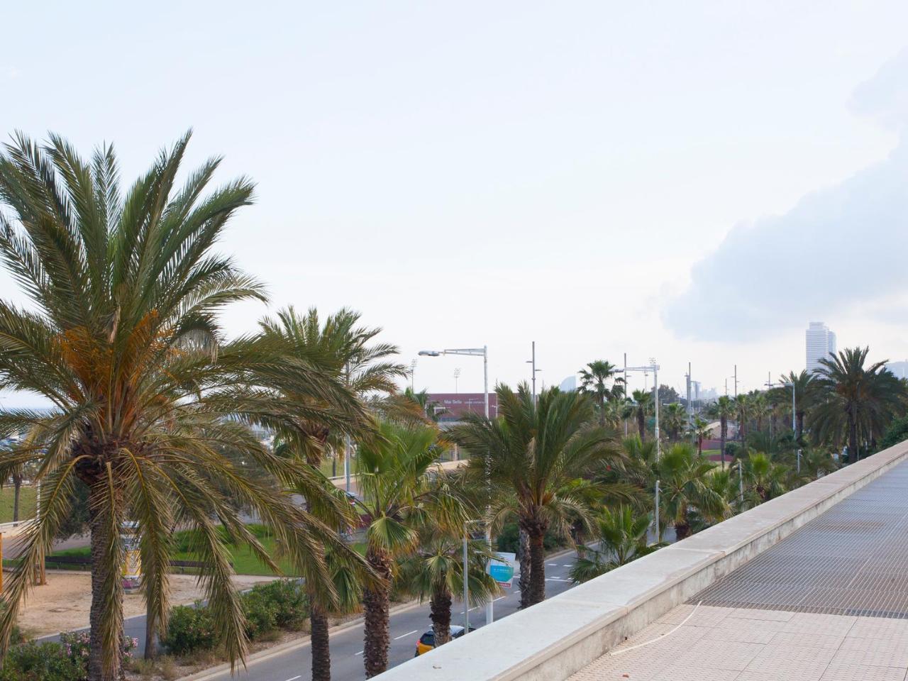Appartement Beach Barcelone
