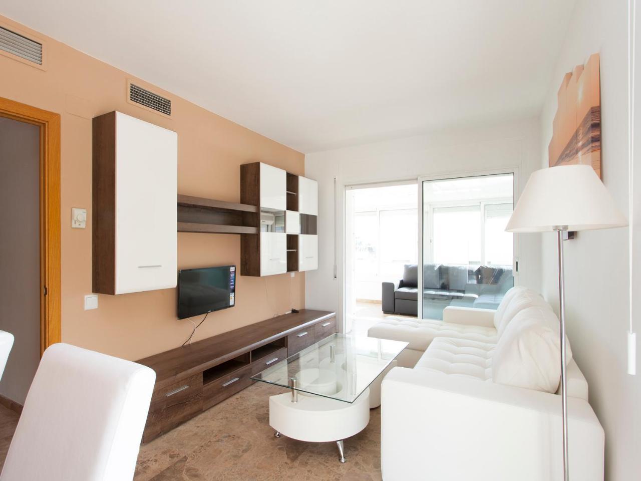 Beach Appartement *